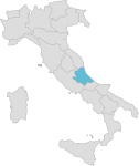 Abruzzo Region