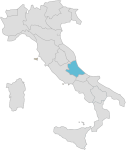 Abruzzo