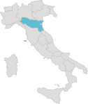 Emilia Romagna