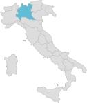 Lombardy Region