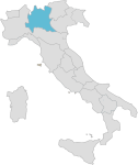 Lombardy