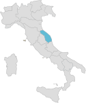 Marche Region