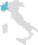 Piedmont