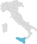 Sicily Region