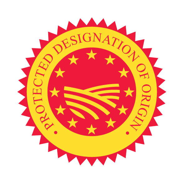 Protected Designation of Origin (PDO)