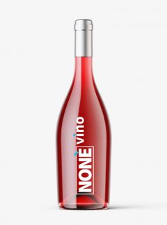 Lambrusco Rosso Emilia IGT Semi-Sparkling Wine