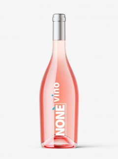 Lambrusco Rosato Emilia IGT Semi-Sparkling Wine