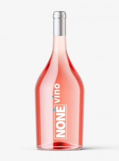 Moscato Rosé Quality Sparkling Wine