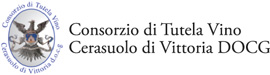 Consorzio di Tutela Cerasuolo di Vittoria DOCG