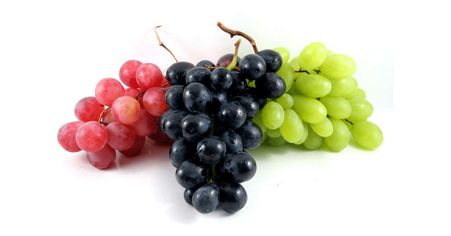 Various Grape